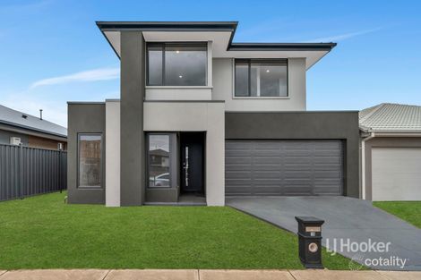 18 Arenal Dr, Truganina, VIC 3029