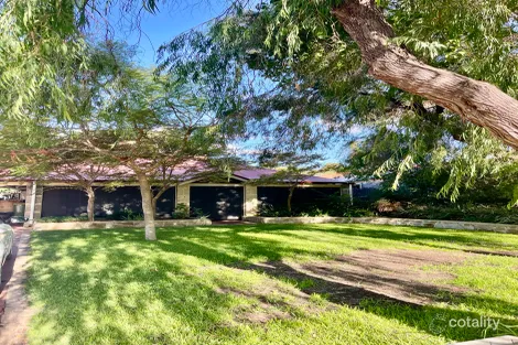 6 Karrinyup Rtt, West Busselton, WA 6280
