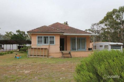 Property photo of 190 Winfarthing Road Marulan NSW 2579