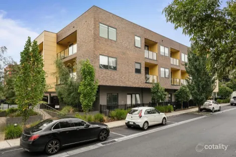 Property photo of 206/9 Zenith Rise Bundoora VIC 3083