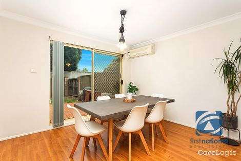 Property photo of 10/81 Lalor Road Quakers Hill NSW 2763