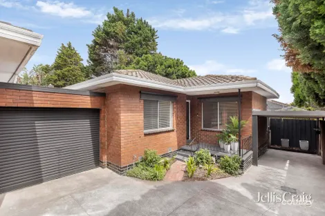 3/4 Stanley St, Black Rock, VIC 3193