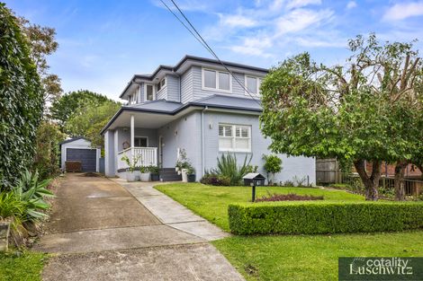 Property photo of 61 Hinemoa Avenue Normanhurst NSW 2076