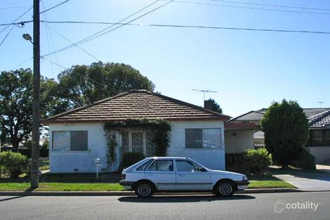 3 Brussels St, South Granville, NSW 2142