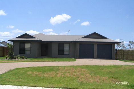 Property photo of 2 Maynard Court Condon QLD 4815