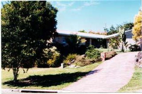 Property photo of 64 Michelangelo Crescent Mackenzie QLD 4156