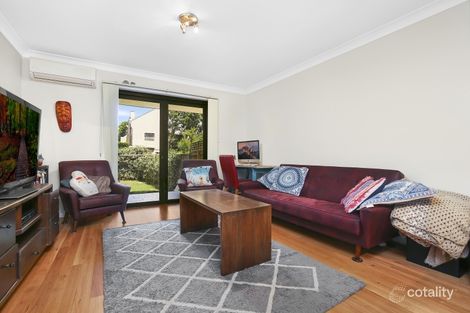 Property photo of 1/32 Ross Street Forest Lodge NSW 2037