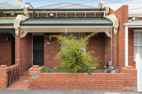 Property photo of 36 Albert Street Port Melbourne VIC 3207