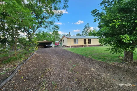 Property photo of 6 Parkridge Drive Withcott QLD 4352