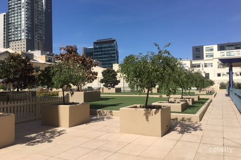 52/33 Jeffcott St, West Melbourne, VIC 3003