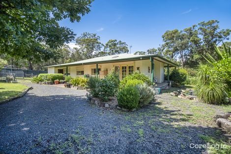 Property photo of 243 Grange Road St Georges Basin NSW 2540