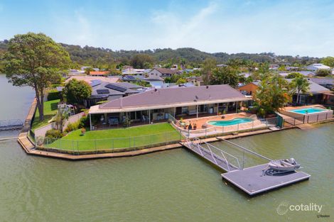16 Harris Ct, Currumbin Waters, QLD 4223