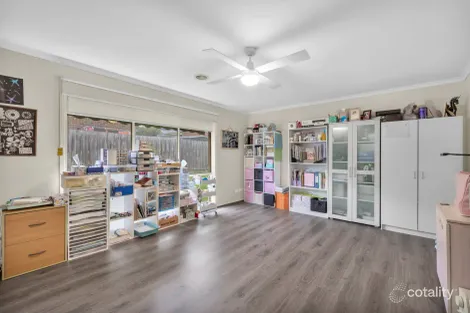 Property photo of 28 Ben Drive Pakenham VIC 3810