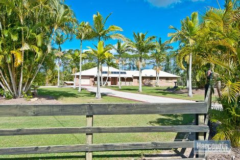 8-12 Bramston Ct, Burpengary East, QLD 4505