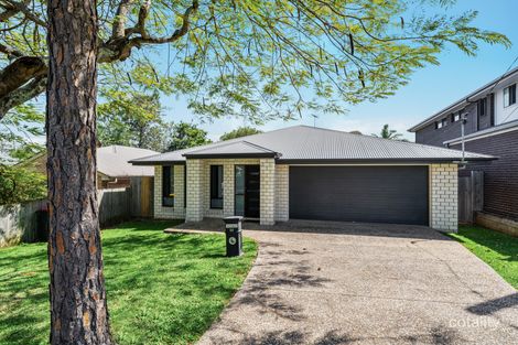 Property photo of 32 Stanley Terrace Wynnum QLD 4178