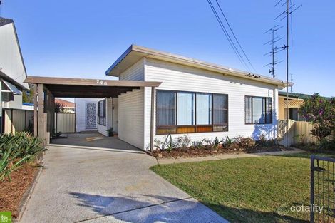 286 Shellharbour Rd, Barrack Heights, NSW 2528