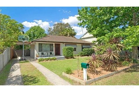Property photo of 4 Windsor Road Berkeley Vale NSW 2261