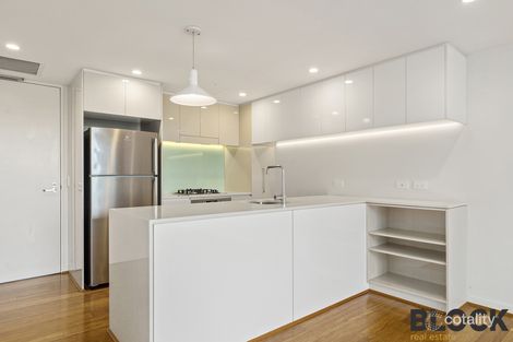 Property photo of 13/43 Constitution Avenue Reid ACT 2612