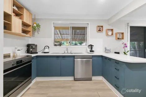 Property photo of 20 Pershing Place Tanilba Bay NSW 2319