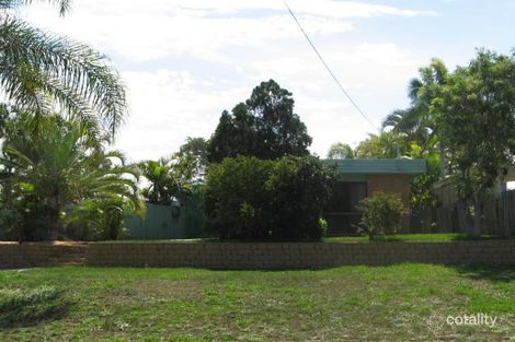 5 Edward St, Boyne Island, QLD 4680