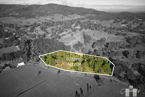 100 Humevale Rd, Humevale, VIC 3757