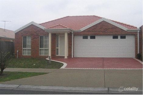 Property photo of 22 Pretty Valley Grove South Morang VIC 3752