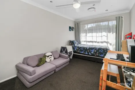 Property photo of 20 Pershing Place Tanilba Bay NSW 2319