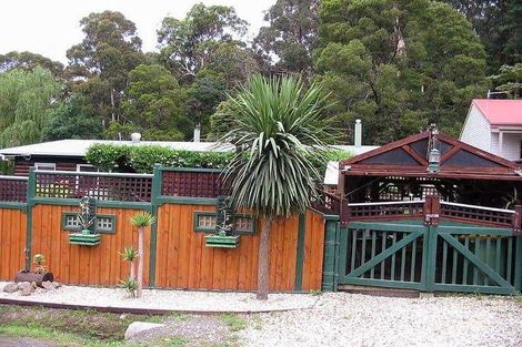 Property photo of 129 Wonga Road Millgrove VIC 3799