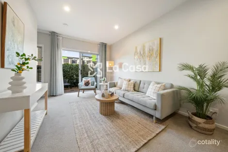 Property photo of 17/233-235 Flemington Road Franklin ACT 2913