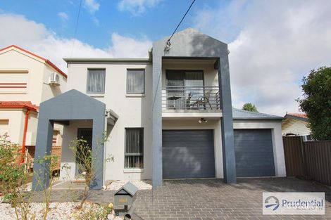 Property photo of 1B Sunset Avenue Lurnea NSW 2170