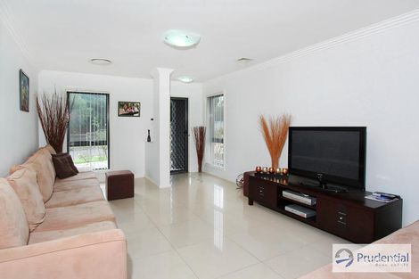 Property photo of 1B Sunset Avenue Lurnea NSW 2170