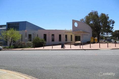 8/2 King St, Deakin, ACT 2600