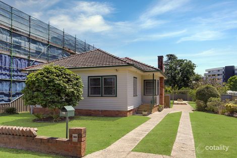 Property photo of 13 Gilba Road Pendle Hill NSW 2145