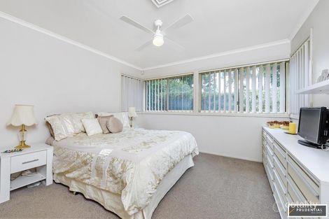 Property photo of 40 Balook Crescent Bradbury NSW 2560