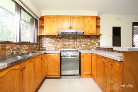 Property photo of 14 Parkview Drive Frankston VIC 3199