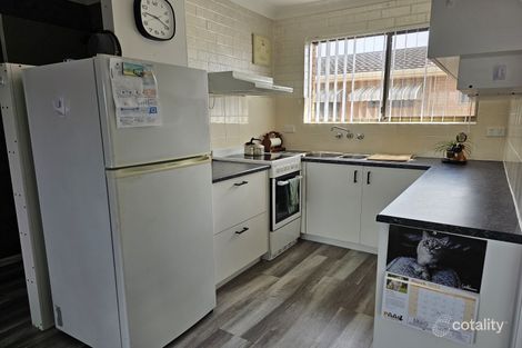 Property photo of 25/7 Sydney Street Redcliffe QLD 4020