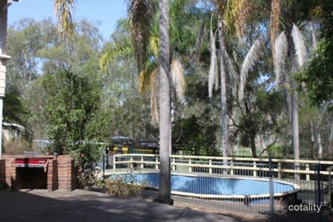 Property photo of 48 Melrose Drive Flinders View QLD 4305