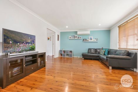 Property photo of 30 Antonia Crescent Cranebrook NSW 2749