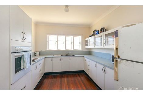 Property photo of 368 Waterloo Street Frenchville QLD 4701