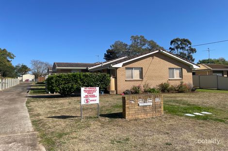 2/9 Beresford St, Pittsworth, QLD 4356