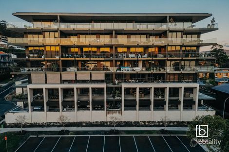 Property photo of 503/63 Masons Parade Point Frederick NSW 2250