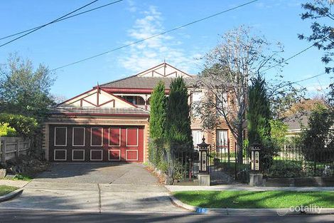 16 Scott St, Beaumaris, VIC 3193