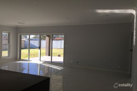 Property photo of 12A Kader Street Bargo NSW 2574