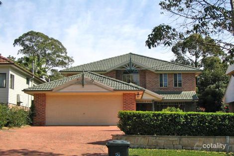 Property photo of 49 Cross Street Baulkham Hills NSW 2153