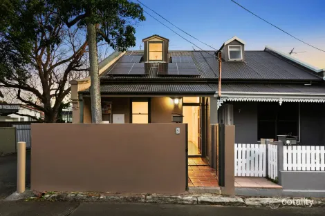 9 Prospect St, Leichhardt, NSW 2040