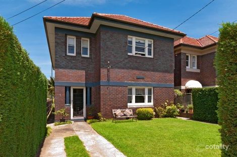 Property photo of 1/1 Northcote Avenue Fairlight NSW 2094