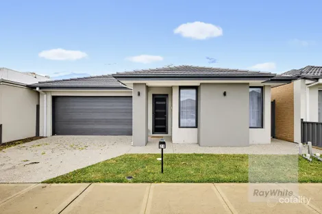 21 Albida St, Donnybrook, VIC 3064