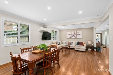 Property photo of 3 Kestrel Close Shellharbour NSW 2529