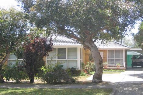 Property photo of 63 Raleigh Street Forest Hill VIC 3131