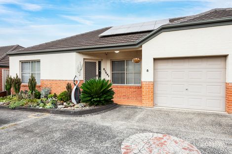 8/35a Hanlan St S, Narara, NSW 2250